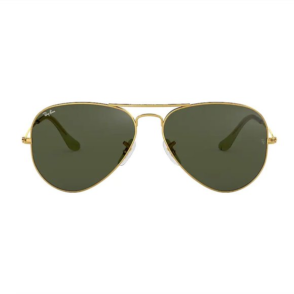 Ray Ban Aviator Classic Sunglasses - Picture 1 of 6